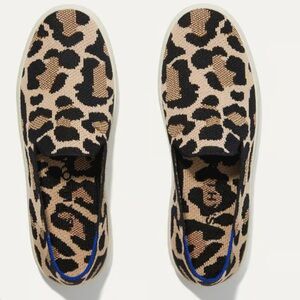 Rothy’s Desert Cat Slip-On